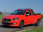 Fiat Strada Sporting 2011 года